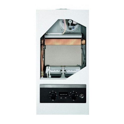 Настенный газовый котел Buderus Logamax U044-24K