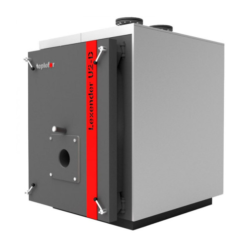 Котел водогрейный Teplofor Lexender UV2-D 1100 Котел водогрейный Teplofor Lexender UV2-D 1100