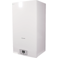 Настенный газовый двухконтурный котёл ITALTHERM TIME 30 F — фото 5