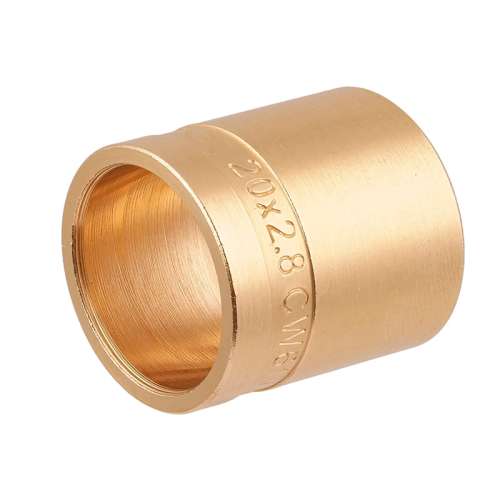 Монтажная гильза надвижная Smart Install 20х2.8 мм Монтажная гильза надвижная Smart Install 20х2.8 мм