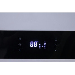 Котел газовый настенный Hubert AGB 10 DP Wi-Fi двухконтурный