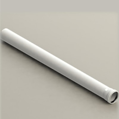 Удлинение Groppalli 200 (1000мм) В/Н для конденсационных котлов (менее 270 кВт)