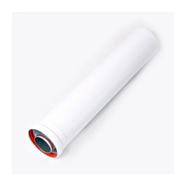 Удлинитель дымохода Camino конденсационный 80/125 мм длина 3000 мм