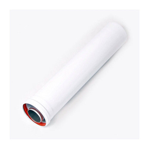 Удлинитель дымохода Camino 80/125 мм длина 2000 мм