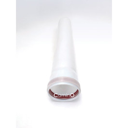 Удлинитель PP-R Camino 80 мм конденсационный длина 1000 мм