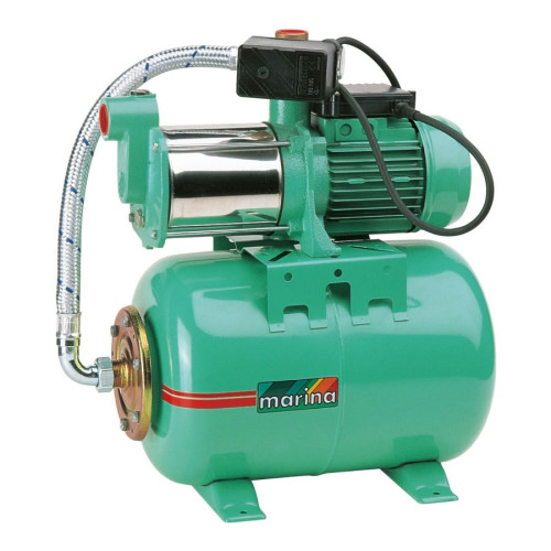 Насосная станция Marina RSM 5/25 Насосная станция Marina RSM 5/25