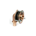 Угольник настенный для гипсокартона REHAU 20-RP 1/2x28 RX (АРТ. 14563751001)
