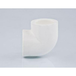 Угольник Tebo D 32, 90 градусов