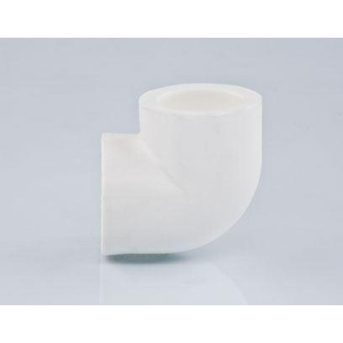 Угольник Tebo D 32, 90 градусов Угольник Tebo D 32, 90 градусов