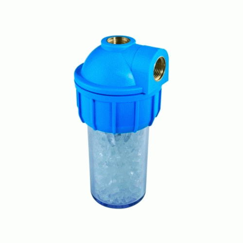 Фильтр Atlas Filtri для предотвращения накипи Dosafos Mignon Plus 1/2" угловой