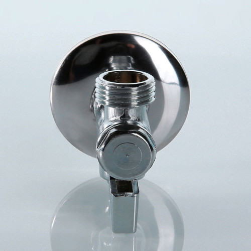 Шаровой кран угловой Valtec 1/2"х3/4" арт.VT.282.N.0405 с фильтром Шаровой кран угловой Valtec 1/2"х3/4" арт.VT.282.N.0405 с фильтром