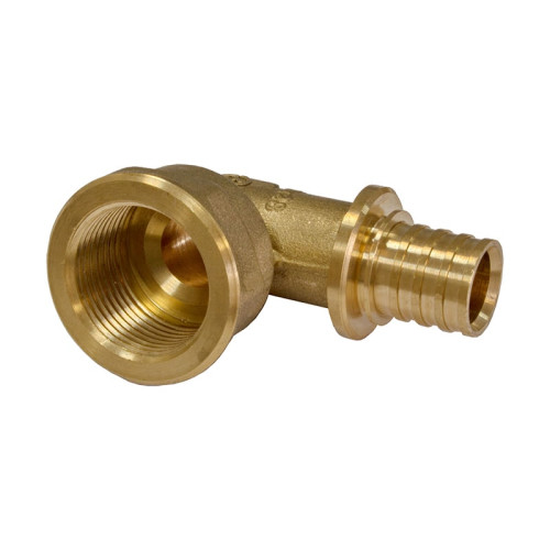 Угол 90° переходной с ВР резьбой Hoobs 20х1/2" мм Угол 90° переходной с ВР резьбой Hoobs 20х1/2" мм