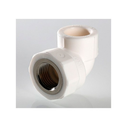 Угол комбинированный Valtec 90° с ВР резьбой 40х1" (арт.VTp.752.0.04006)