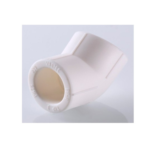 Угол 45° Valtec 63 мм (арт.VTp.759.0.063) Угол 45° Valtec 63 мм (арт.VTp.759.0.063)