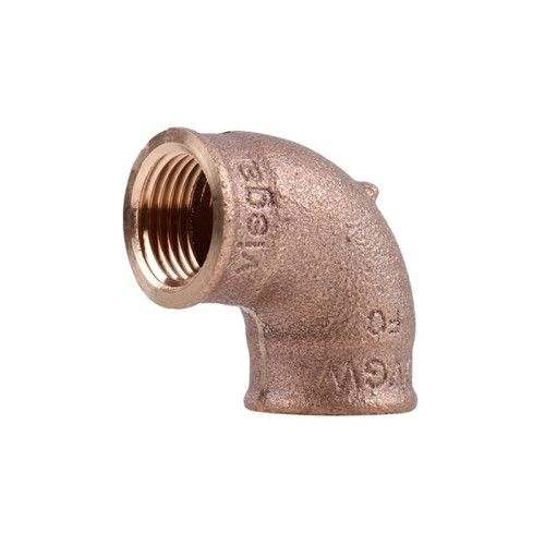 Угол Viega 90° ВР 1" арт.269234