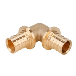 Угол равнопроходной Smart Install 16х2.2 мм