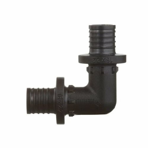 Угол 90° Varmega Slide-fit 32мм