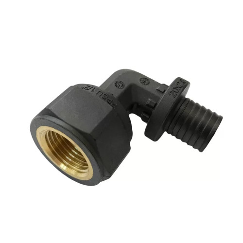 Угол 90° Varmega Slide-fit с ВР резьбой 20х1/2"мм Угол 90° Varmega Slide-fit с ВР резьбой 20х1/2"мм