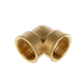 Угол с внутренней резьбой Usystems 1 1/4"