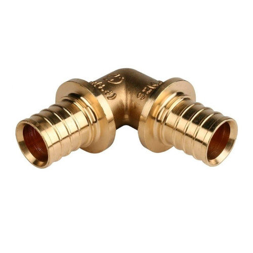 Угол латунный 90° Elsen 20 (арт.EFA21.2020B) Угол латунный 90° Elsen 20 (арт.EFA21.2020B)