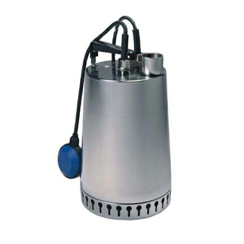 Насос погружной дренажный Grundfos Unilift AP 12.40.06.A1 с поплавковым выключателем Насос погружной дренажный Grundfos Unilift AP 12.40.06.A1 с поплавковым выключателем