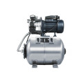 Насосная станция UNIPUMP AUTO JS 100 S-24 (НЕРЖ.)