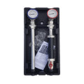 Насосная группа прямая Hansa PRO UK-0/180 DN25 без смесителя, без насоса