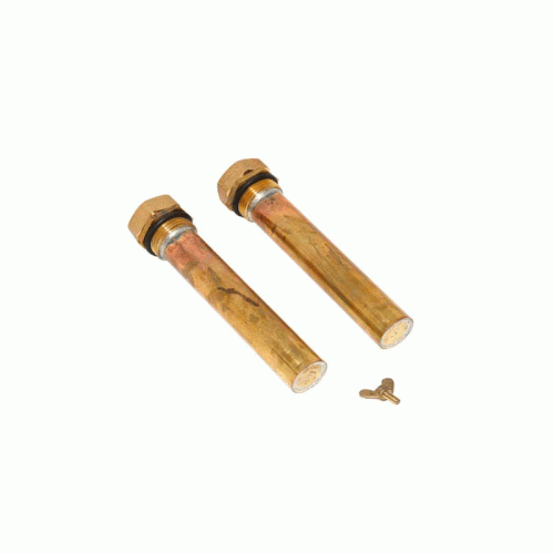 Магнитный уловитель Tim 3/4" для гидрострелки (арт.NMF0203)