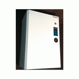 Электрический котёл Savitr Ultra Plus 12кВт с насосом и расширительным баком (мини-котельная 4в1)