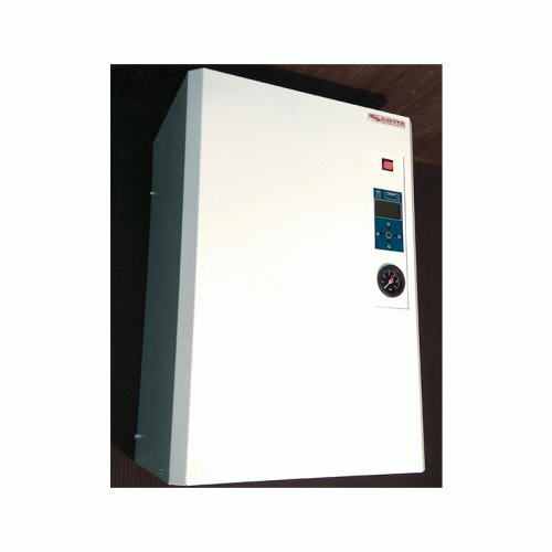 Электрический котёл Savitr Ultra Plus 18кВт с насосом и расширительным баком (мини-котельная 4в1)