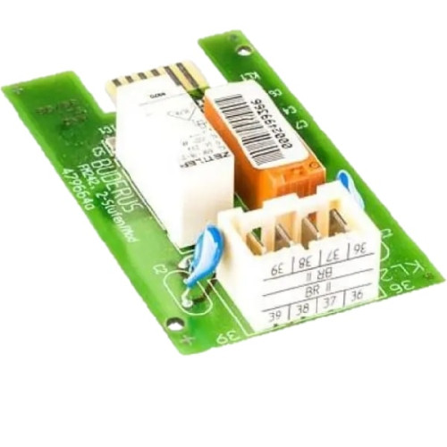 Функциональный модуль, Buderus, FM242 "RU" (ст.арт. 30002304) Функциональный модуль, Buderus, FM242 "RU" (ст.арт. 30002304)