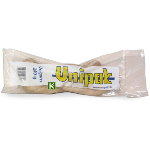 Лён сантехнический Unipak коса 200 гр.