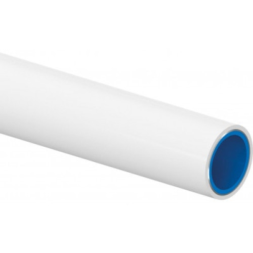 Труба металлопластиковая Uponor Uni Pipe PLUS 32x3,0 бухта 50 м
