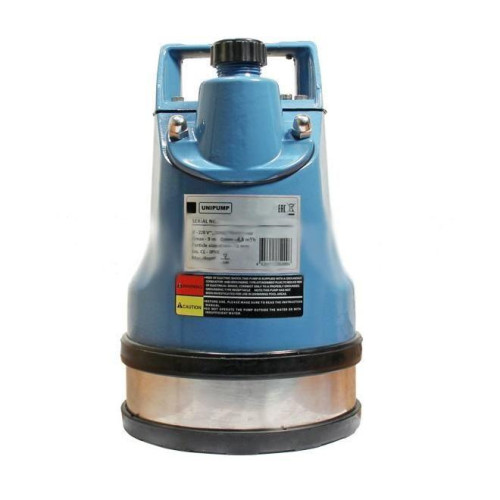 Дренажный насос UNIPUMP SPA 450 Дренажный насос UNIPUMP SPA 450