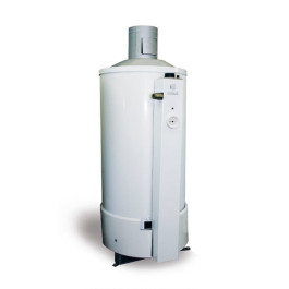 Напольный газовый котел Жуковский АКГВ-11,6-3 Универсал (Н)