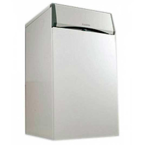 Напольный газовый котел Ariston Unobloc G 45 RI MET