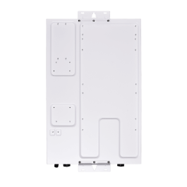 Электрический котёл THERMEX Boss 12 Wi-Fi (White)