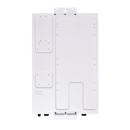 Электрический котёл THERMEX Boss 12 Wi-Fi (White) Электрический котёл THERMEX Boss 12 Wi-Fi (White)