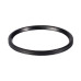 Уплотнительное резиновое кольцо маслостойкое Ostendorf NBR 90 (арт.880240) Уплотнительное резиновое кольцо маслостойкое Ostendorf NBR 90 (арт.880240)