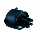 Резиновый концевой уплотнитель Uponor Ecoflex Quattro 25+32+40/175 (арт. 1094252)