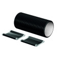 Uponor Ecoflex комплект изоляции соединения 175+200 (арт.1084574)