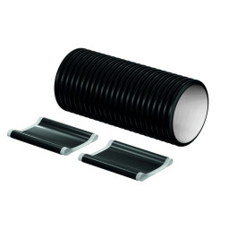Uponor Ecoflex комплект изоляции соединения 140 (арт.1090231)
