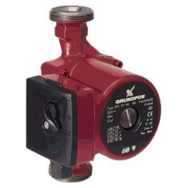 Насос циркуляционный GRUNDFOS UPS 32-70 180