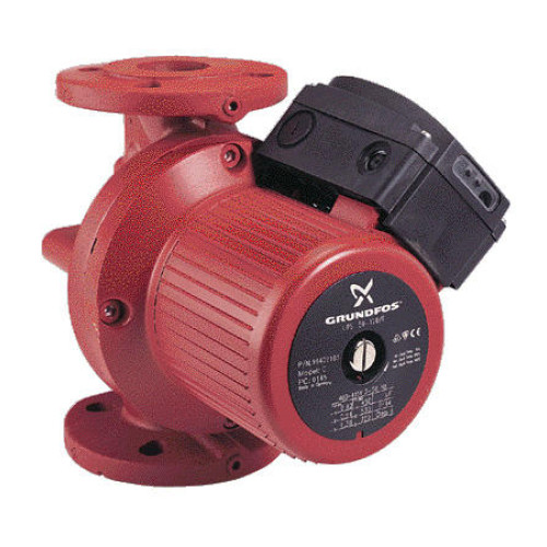 Насос циркуляционный GRUNDFOS UPS 32-80 F Насос циркуляционный GRUNDFOS UPS 32-80 F