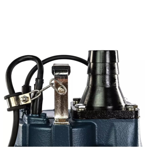 Погружной шламовый насос UNIPUMP USPA 60-11-3.7