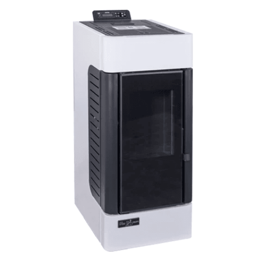 Пеллетный камин ZOTA С12H21 12кВт WIFI