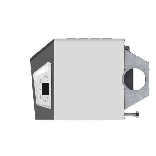 Напольный газовый котёл Лемакс OMEGA E-20