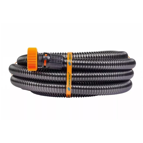 Шланг поливочный Джилекс "УЖ" 25 мм 15 метров Шланг поливочный Джилекс "УЖ" 25 мм 15 метров