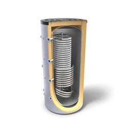 Бойлер косвенного нагрева Tesy V 12 S 1000 95 HYG5.5 HE C