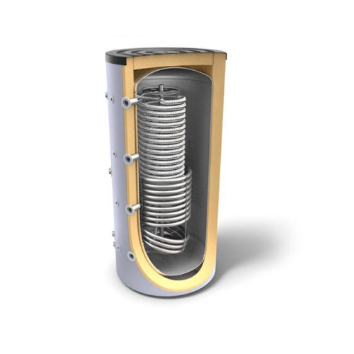 Бойлер косвенного нагрева Tesy V 12 S 1000 95 HYG5.5 HE C